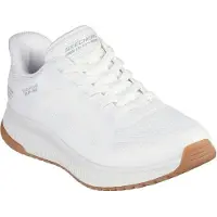 SKECHERS Slip-ins Bobs Squad 4 Staple Look Lenkkarit