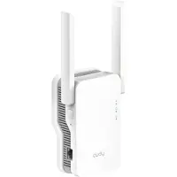 Cudy RE3600 - Wi-Fi-toistin, valkoinen