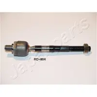 Japanparts Raidetangon pää, suora RD-H04