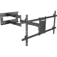 Multibrackets – M UNIVERSAL 60KG, 800X400, LONG REACH ARM 910MM HD, DUAL (7350073736546)