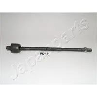 Japanparts Raidetangon pää, suora RD-114