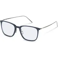 Rodenstock R7168 Square Silmälasit
