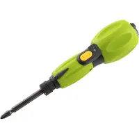 Fieldmann FDS 10103-A 3.6-volt screwdriver