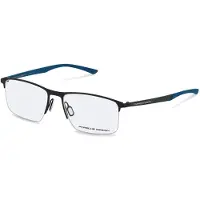 Porsche Design P8752 Square Silmälasit