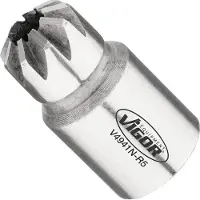 Vigor FRĒZE 17x21mm 120 GRĀDI V4941N-R5