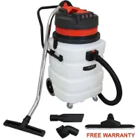 Monster Maxblast 90l märkä-kuivaimuri