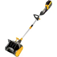 Stiga Lumilinko ST 300 AE; 48 V (ilman akkua ja laturia)