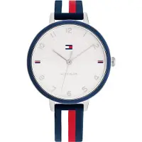Tommy Hilfiger Florence 38 Mm Naisten Kello