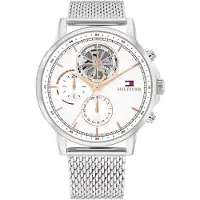 Tommy Hilfiger Stewart 44mm Kello