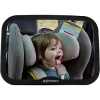 Ezimoov peili autoon suorakaide Eco friendly