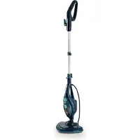 Ariete 00416406AR0, Höyrymoppi, 0,35 L, sininen, kääntyvä, 5 m, CE
