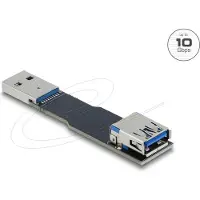 DeLOCK 67420, Type-A, Type-A, Musta
