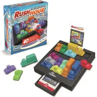 Ravensburger Rush Hour -