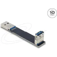 DeLOCK 67423, Type-A, Type-A, Musta