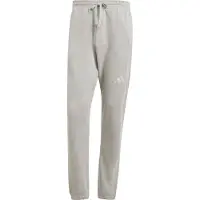Adidas Urheiluhousut 'ALL SZN' meleerattu harmaa