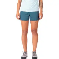 Rafiki Vella Shortsit