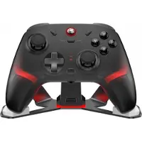 GameSir Cyclone 2 Langaton Ohjain Bundle Edition Shadow Black
