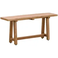 Sika-Design Lucas penkki 100 Cm