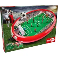 Noris Soccer Arena Lautapeli