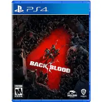 Back 4 Blood (Import) (4)