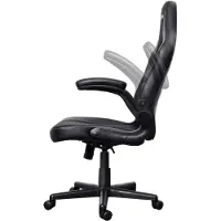 Trust GXT703 RIYE GAMING CHAIR - BLACK