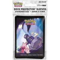 Ultra pro Pokemon Tinkaton 65 kpl Deck Protector Sleeves Toploader