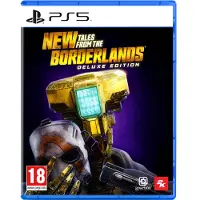 New Tales From The BORDERLANDS 2 (Deluxe Edition) (5)