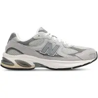 New Balance Matalavartiset tennarit '2010' harmaa / tummanharmaa