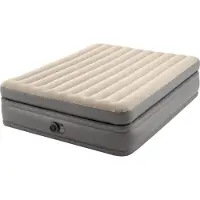Intex Puhallettava patja Intex 152 x 203 x 51 cm