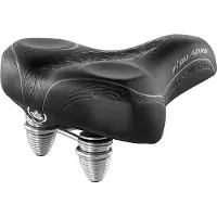 Selle Monte Grappa Piquadro Muelles Sattel
