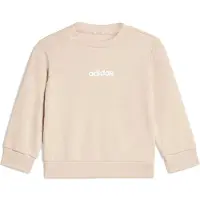 Adidas Collegesetti - Crystal Pellava/Valkoinen - - 2 v (92) - Collegesetit