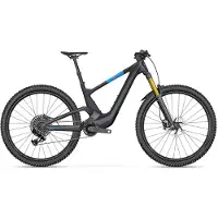Scott Bikes Voltage Eride 900 Tuned Tq Hpr50 29´´ Gx Eagle Axs 2025 Elektrische Mountainbike