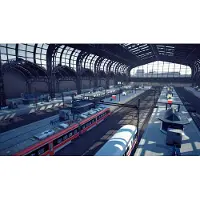 Train Life - A Railway Simulator