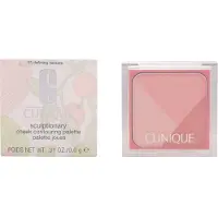 Clinique Sculptionary Cheek Contour Palette N01 Puuteri