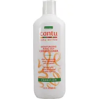 Cantu , Shea Butter, Moisturizing Rinse Out Conditioner, 13.5 fl oz (400 ml)