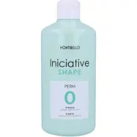 Montibello Iniciative Shape Perm 0 500ml Hiushoito