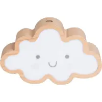 Babys Only Yövalo, Cloud Wonder