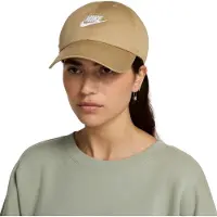 Nike Club Unstructured Futura - Beige - M/L