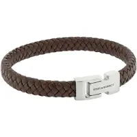 Steel & Barnett Archie - Brown - S 18 - 19 cm