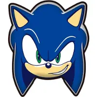 Jerry -koristetyyny Sonic