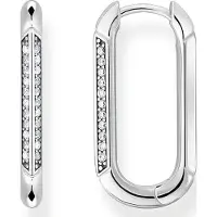 Thomas Sabo korvarenkaat CR674-643-14