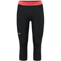 Salewa Cristallo Warm Alpine Merino Responsive 3/4 Leggingsit