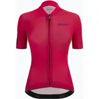 Santini Delta Kinetic Lyhythihainen Pyöräilypaita