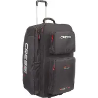 Cressi Moby 5 115l Varustekassi
