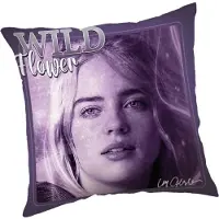 Billie Eilish koristetyyny Billie Eilish