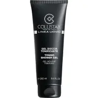 Collistar Linea Uomo Gel doccia per uomo - 250ml