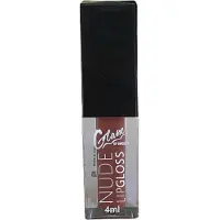 Sublime Market Connect Huulikiilto Nude Lava, 4 ml