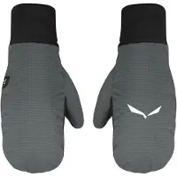 Salewa ORTLES TWR MITTEN naisten käsineet harmaat 00-0000028527_0911 koko XS