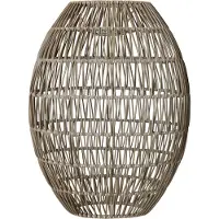 Star Trading Linde 30cm lampunvarjostin