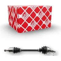 FEBI BILSTEIN Vetoakseli 182592